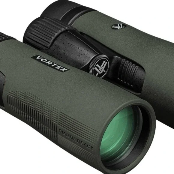 Vortex diamondback HD 10 x 42 binoculars - Picture 3 of 6